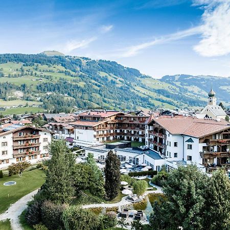 Landhotel Schermer Westendorf Exteriér fotografie