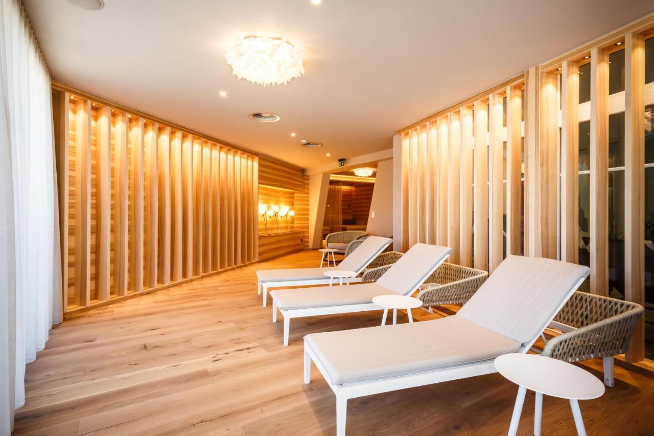 Landhotel Schermer Westendorf Exteriér fotografie