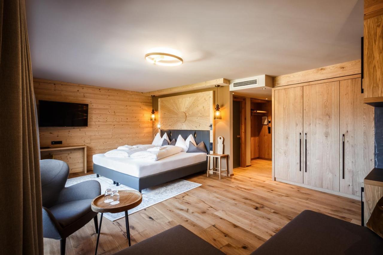 Landhotel Schermer Westendorf Exteriér fotografie