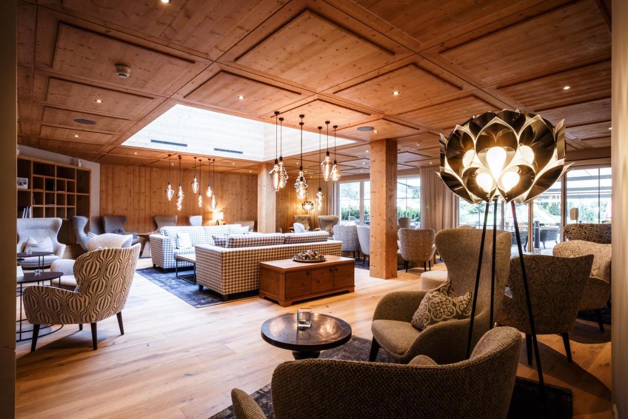 Landhotel Schermer Westendorf Exteriér fotografie