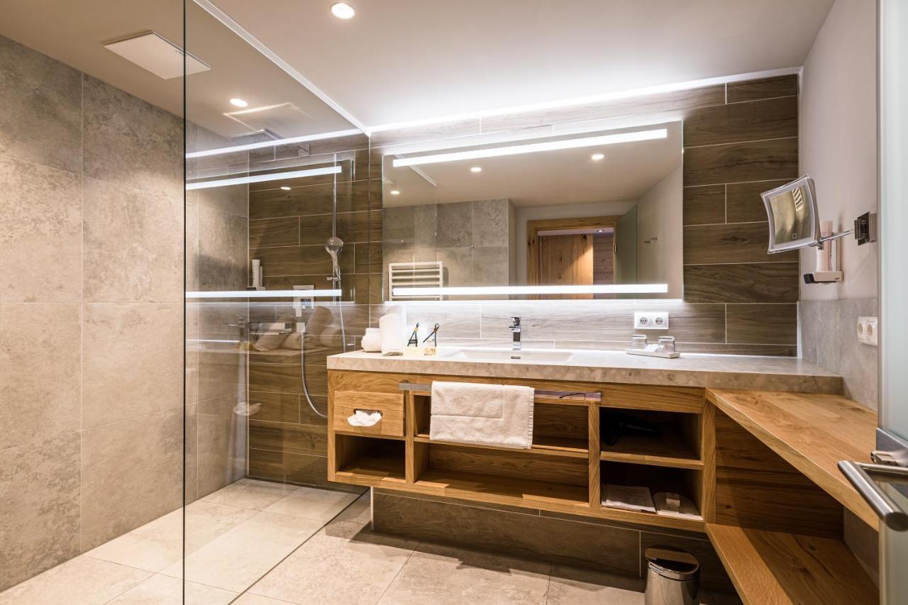 Landhotel Schermer Westendorf Exteriér fotografie