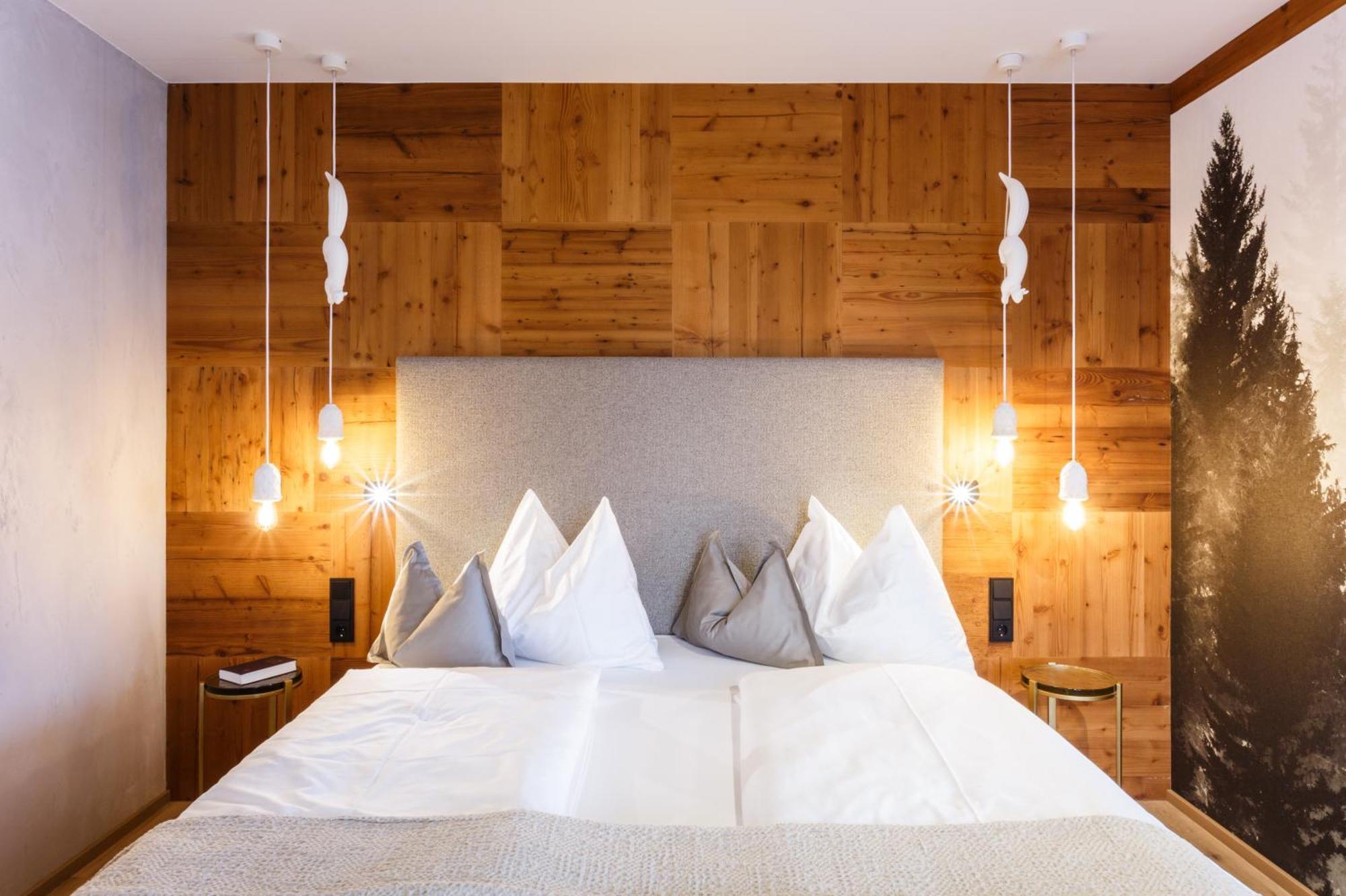 Landhotel Schermer Westendorf Exteriér fotografie