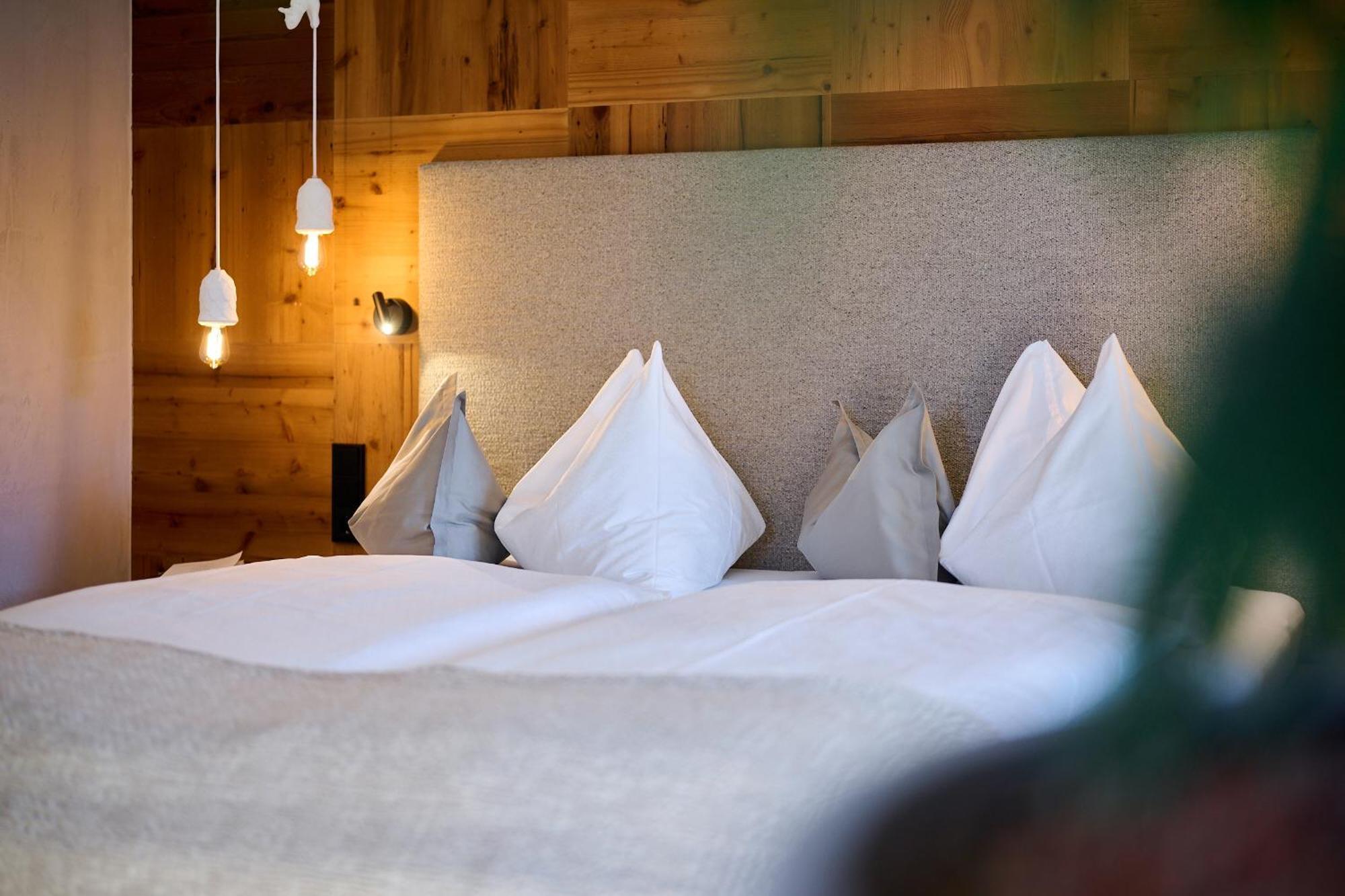 Landhotel Schermer Westendorf Exteriér fotografie
