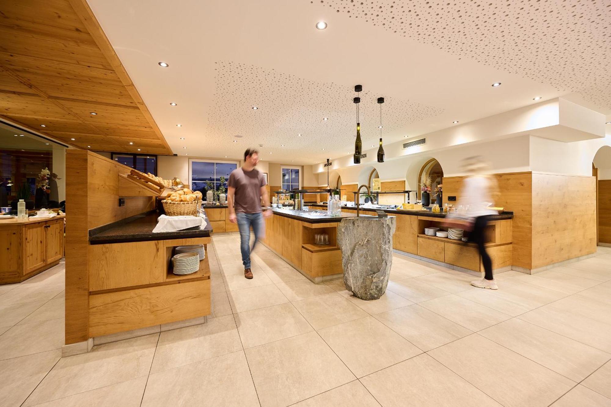 Landhotel Schermer Westendorf Exteriér fotografie